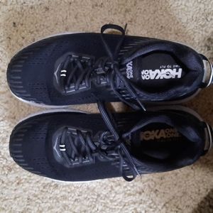 Hoka men's shoes